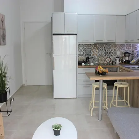 Thea Apartment Rethymno  Exterior photo