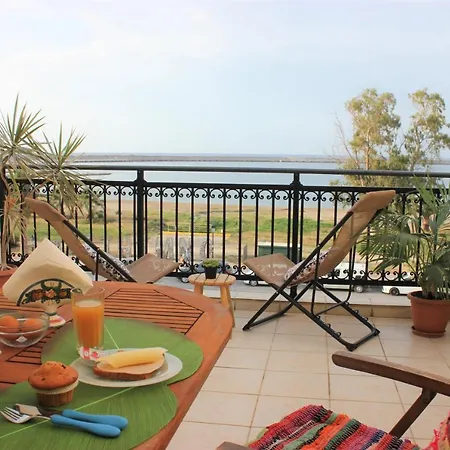 Thea Apartment Rethymno  Exterior photo