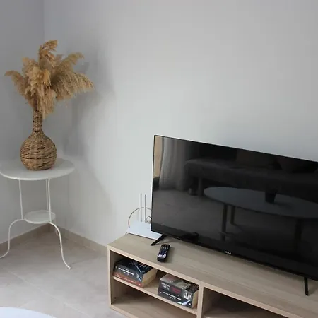 Thea Apartment Rethymno  Exterior photo
