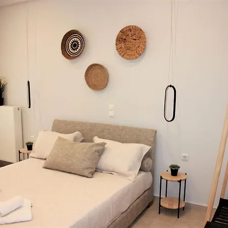 Thea Apartment Rethymno  Exterior photo