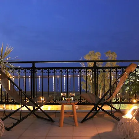 Thea Apartment Rethymno  Exterior photo