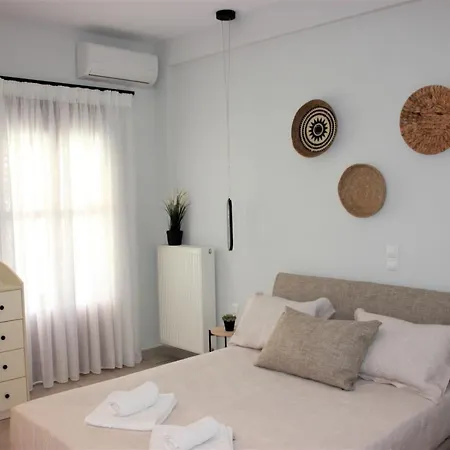 Thea Apartment Rethymno  Exterior photo