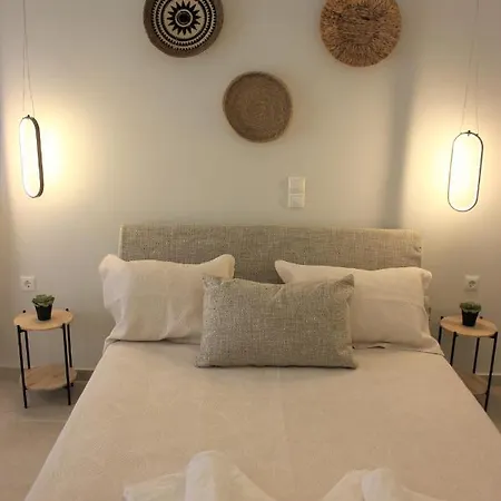 Thea Apartment Rethymno  Exterior photo