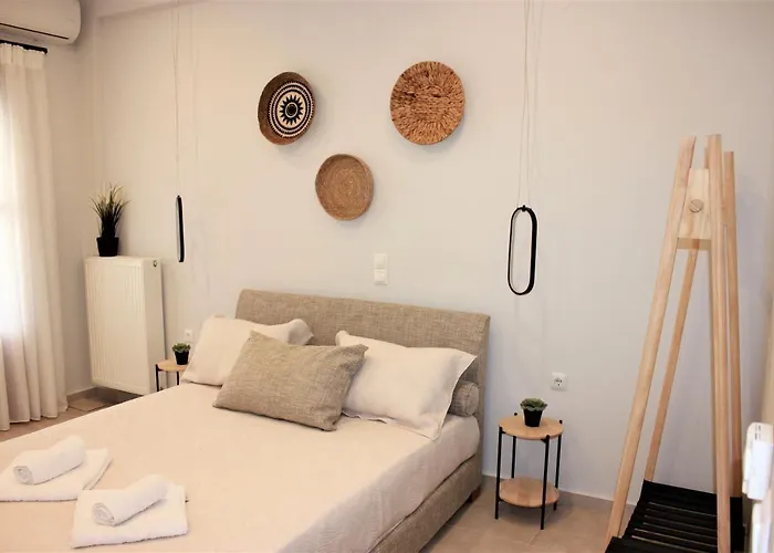 Thea Apartment