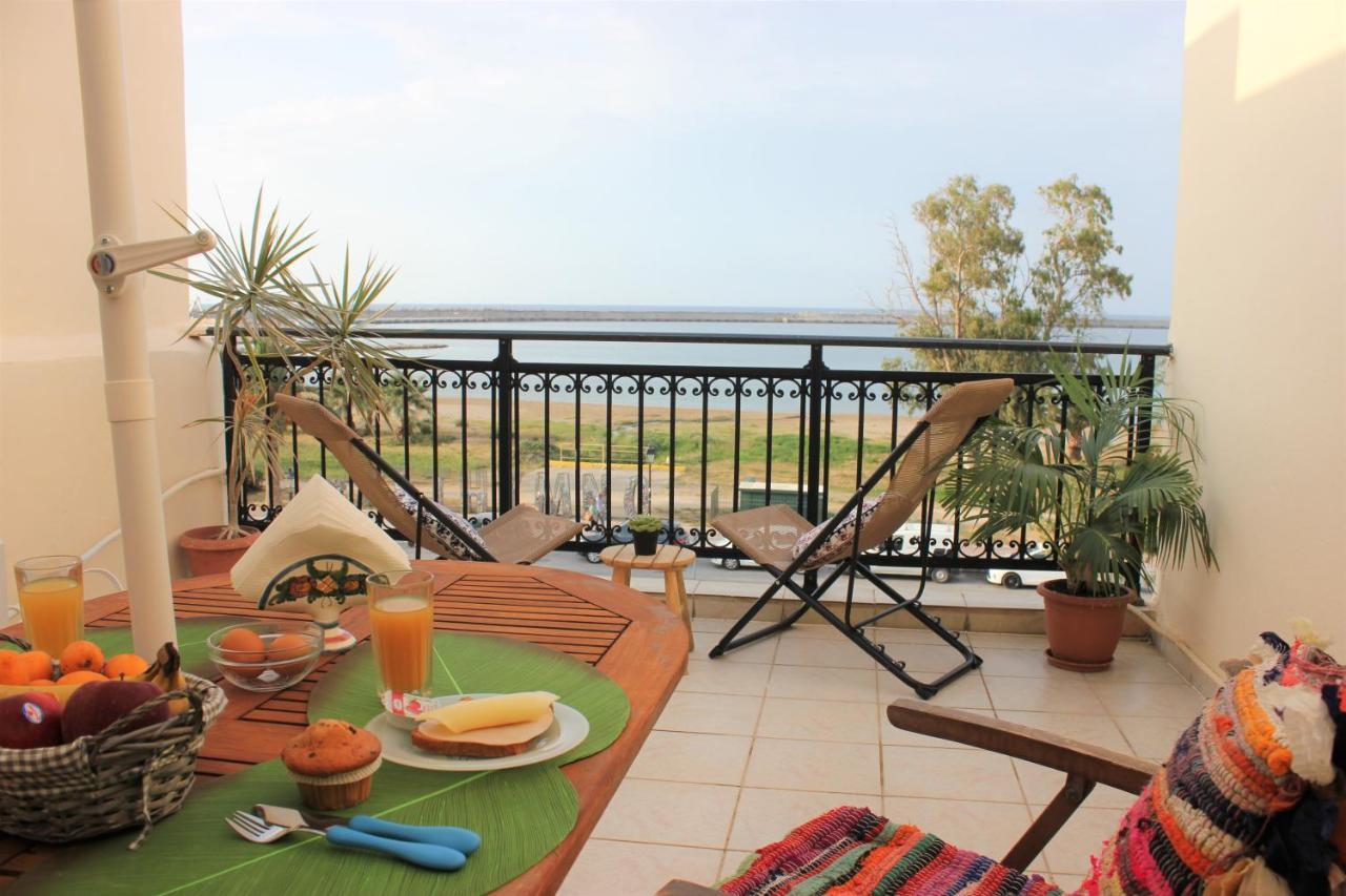 Thea * Rethymno (Crete)