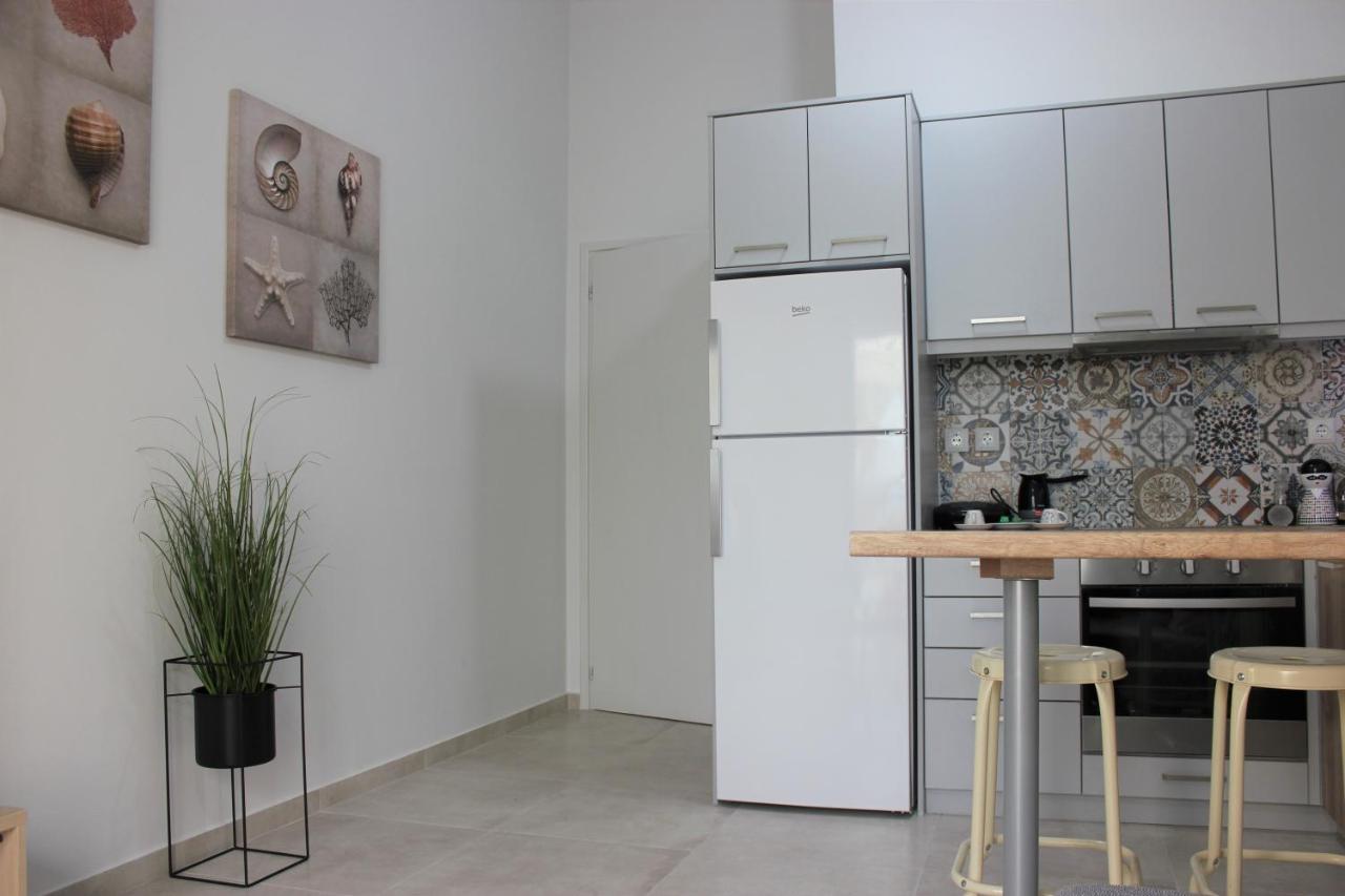 Thea Apartment
