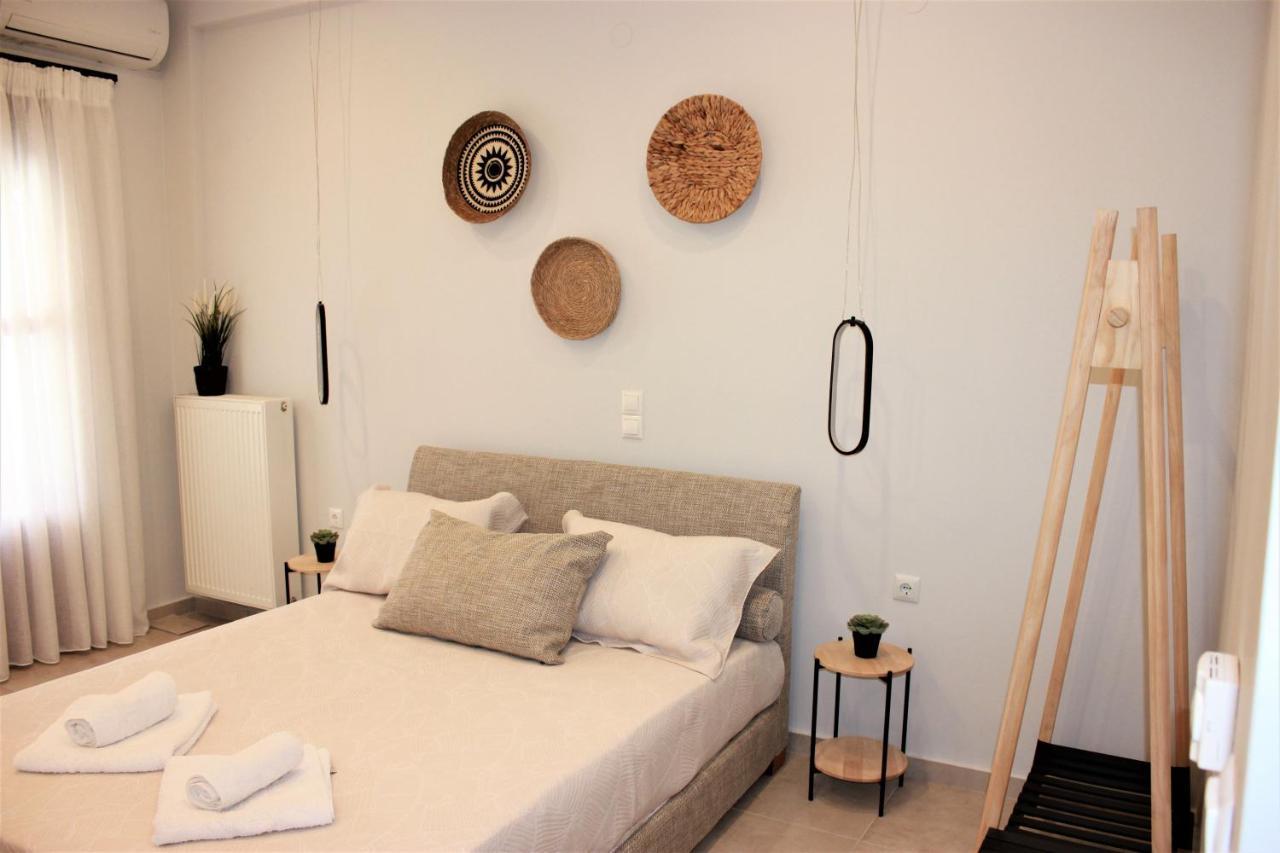 Apartment Thea Rethymno (Crete)