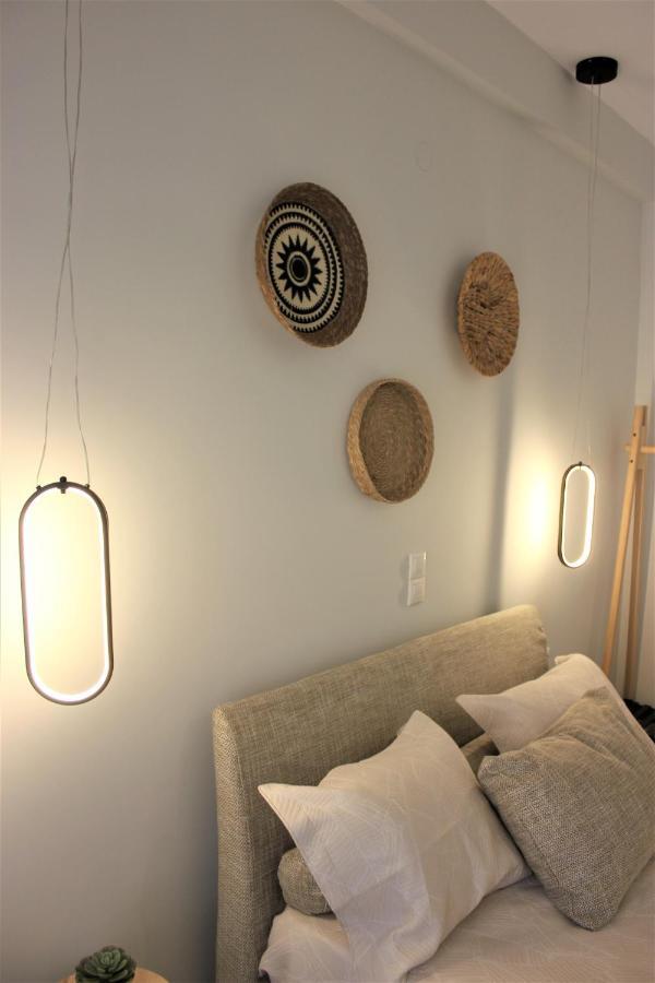 Thea Apartment *
