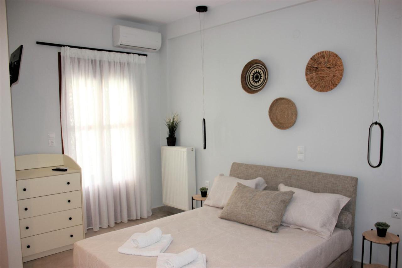 Thea Apartment *