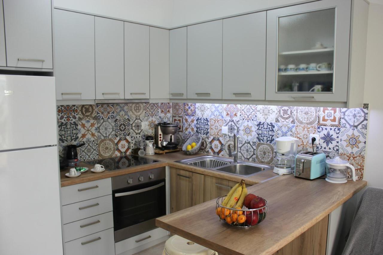Apartment Thea