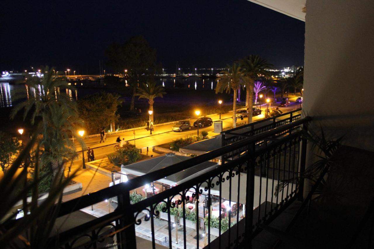 Apartment Thea