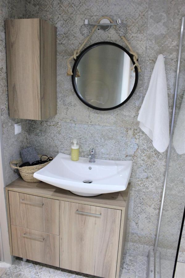 Apartment Thea Rethymno (Crete)