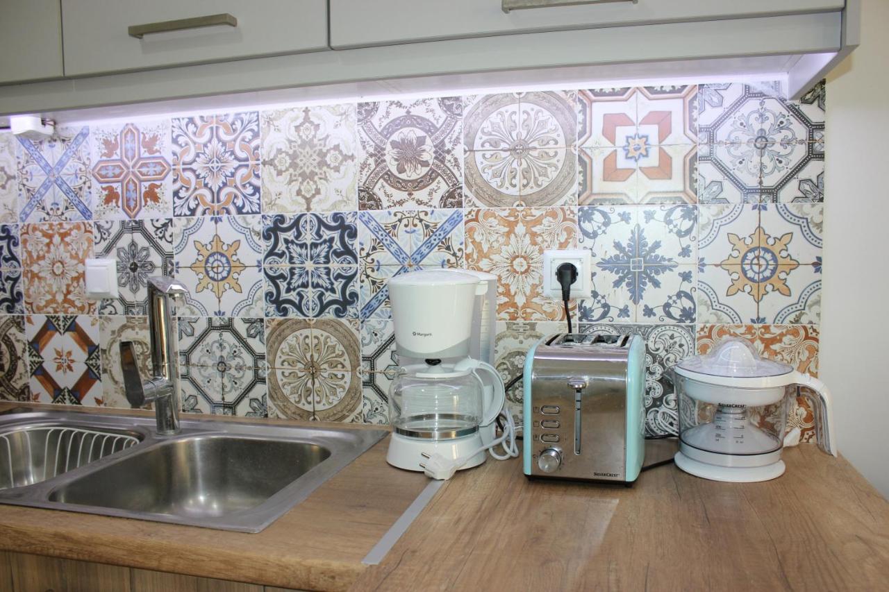 Apartment Thea Rethymno (Crete)
